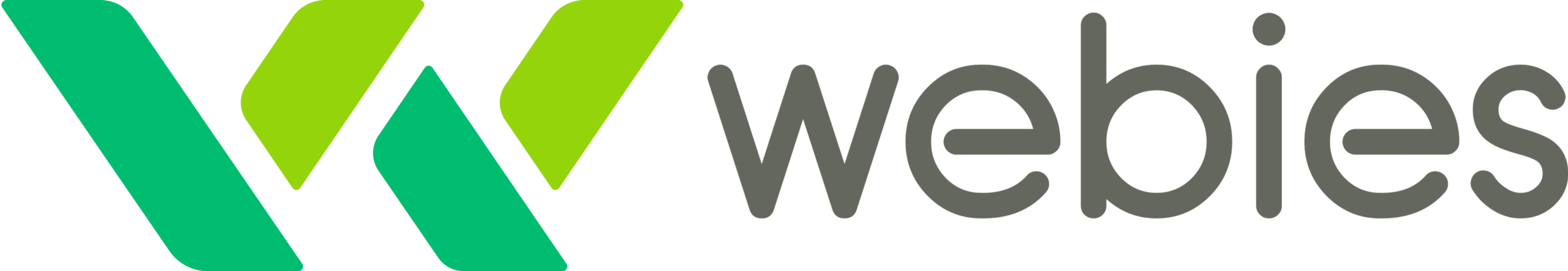 webies – Startseite